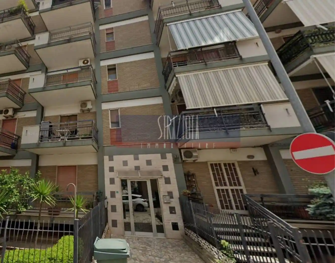 Appartamento in vendita a Adelfia