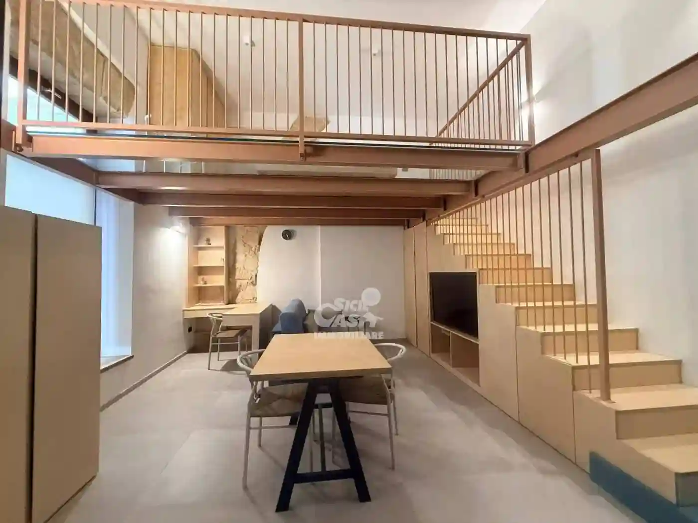 Loft - foto 2