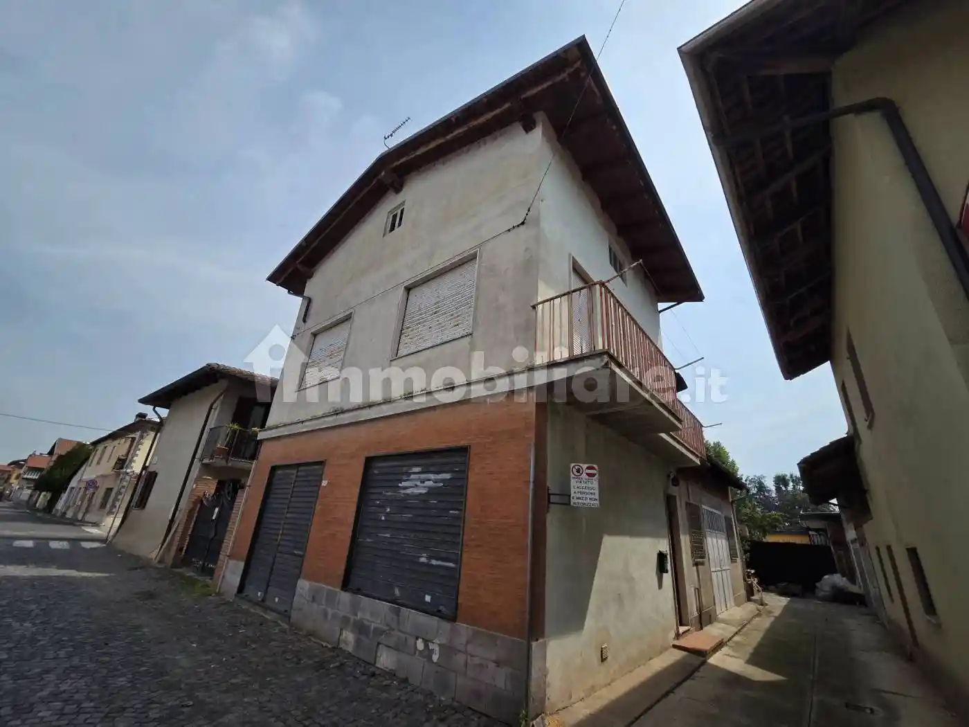 Casa indipendente in vendita a Verolengo