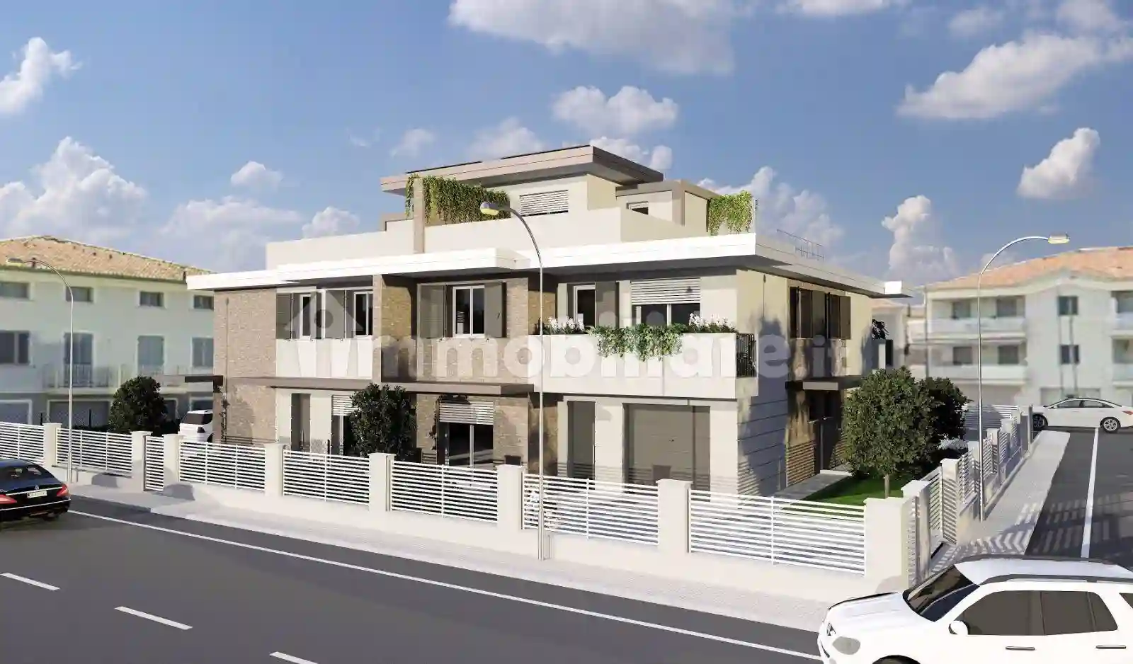 Villetta a schiera - foto 4