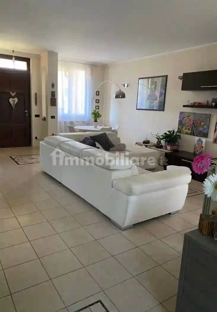 Villetta a schiera - foto 4