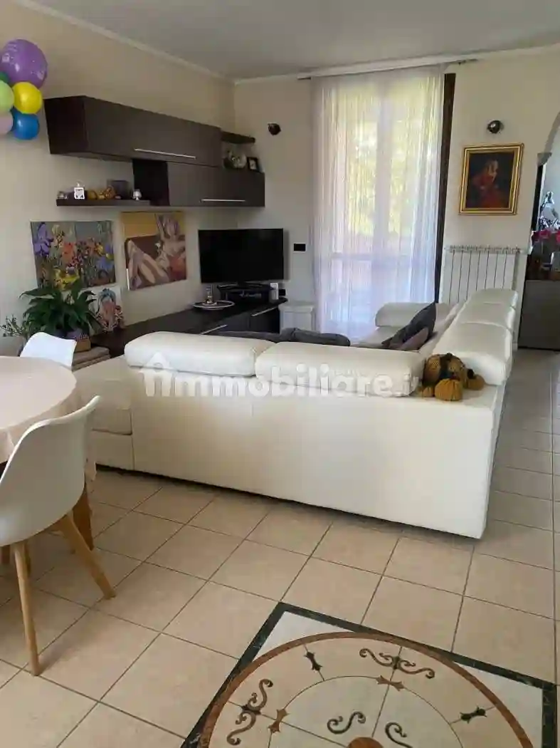 Villetta a schiera - foto 5