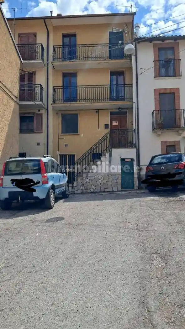 Casa indipendente in vendita a Introdacqua