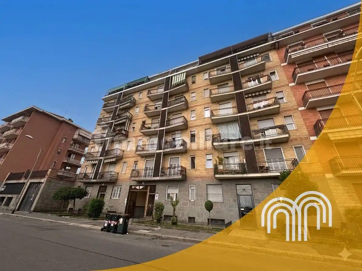 Appartamento in vendita a Torino