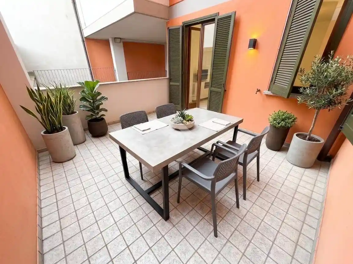 Appartamento in vendita a Seveso