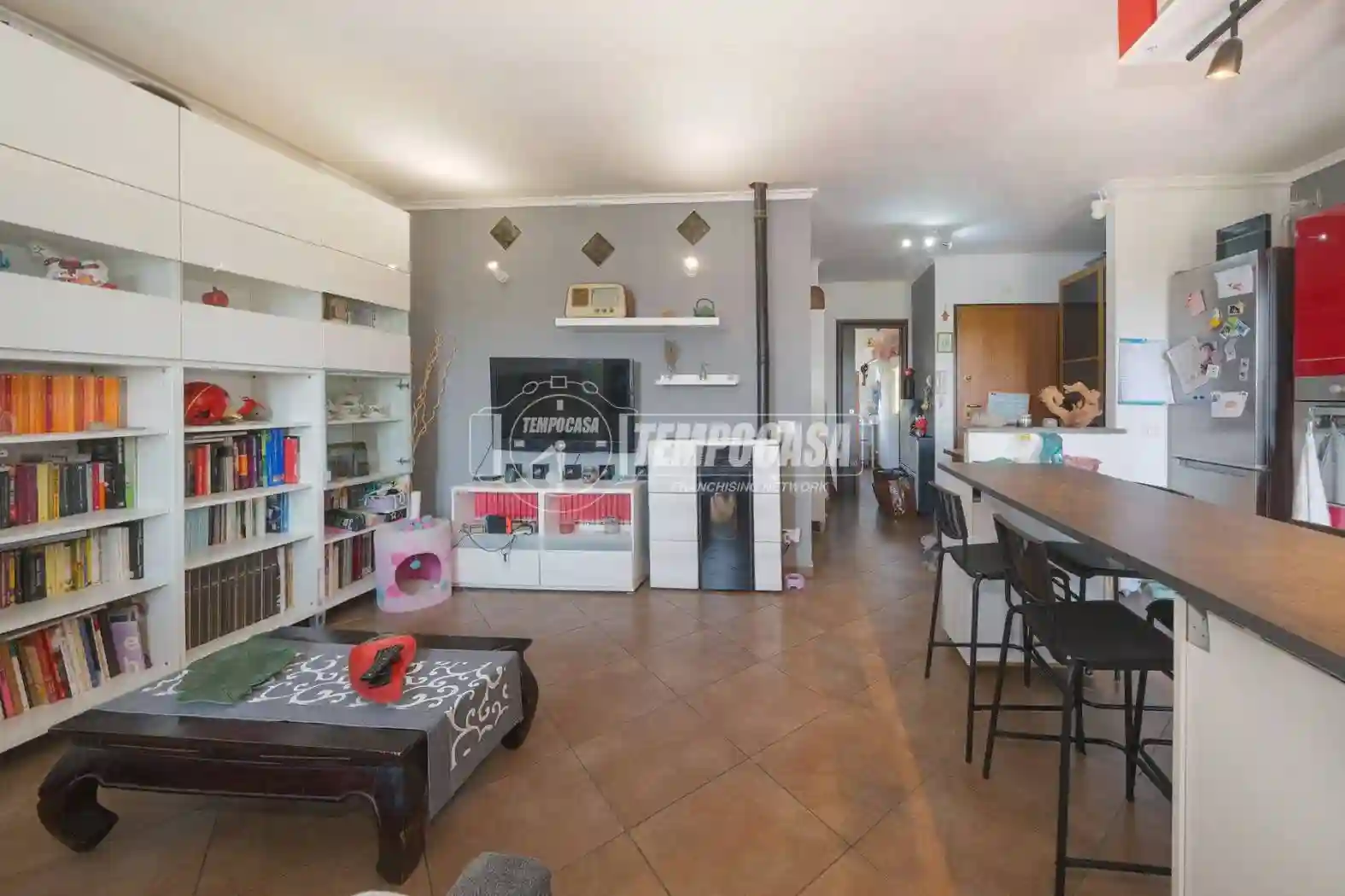 Appartamento - foto 4