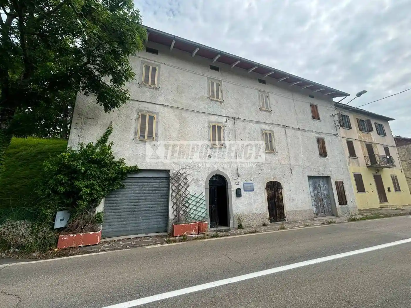 Casa indipendente in vendita a Sestola