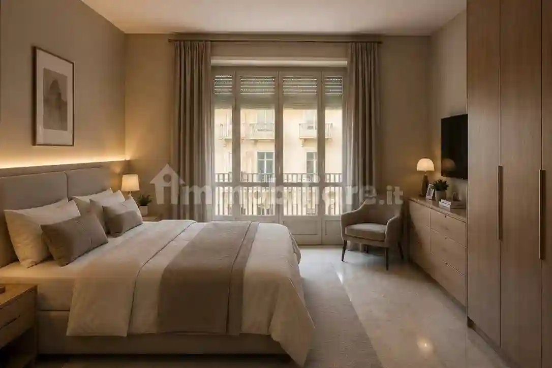 Appartamento - foto 4