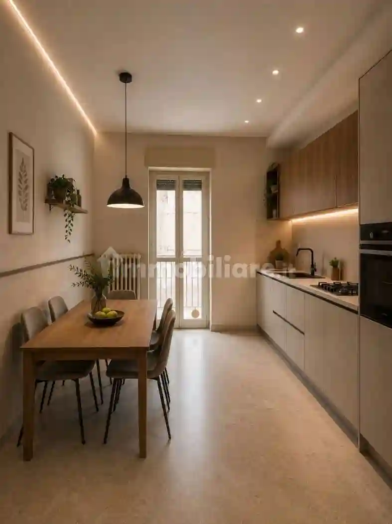 Appartamento - foto 5