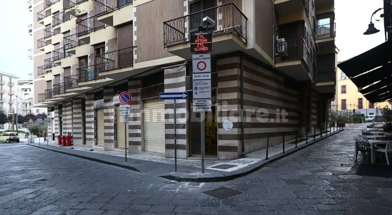Appartamento in vendita a Avellino