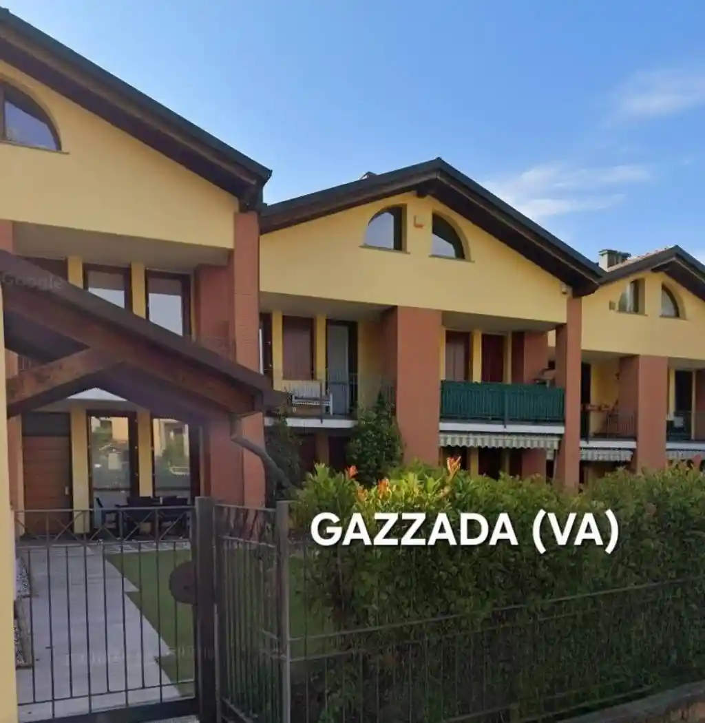 Villa in vendita a Varese