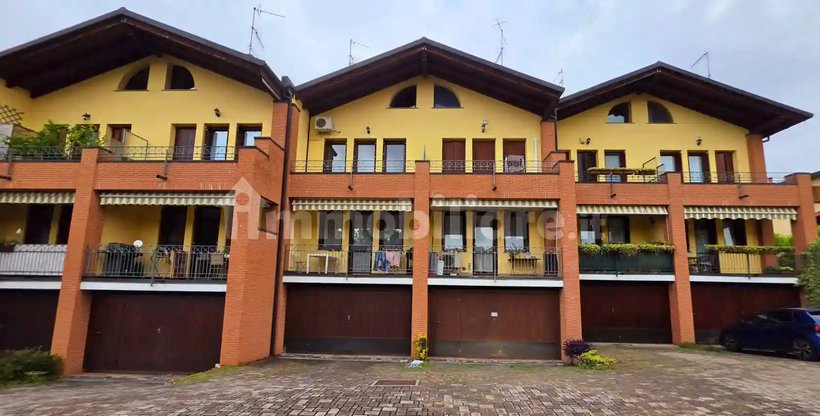 Villa - foto 4