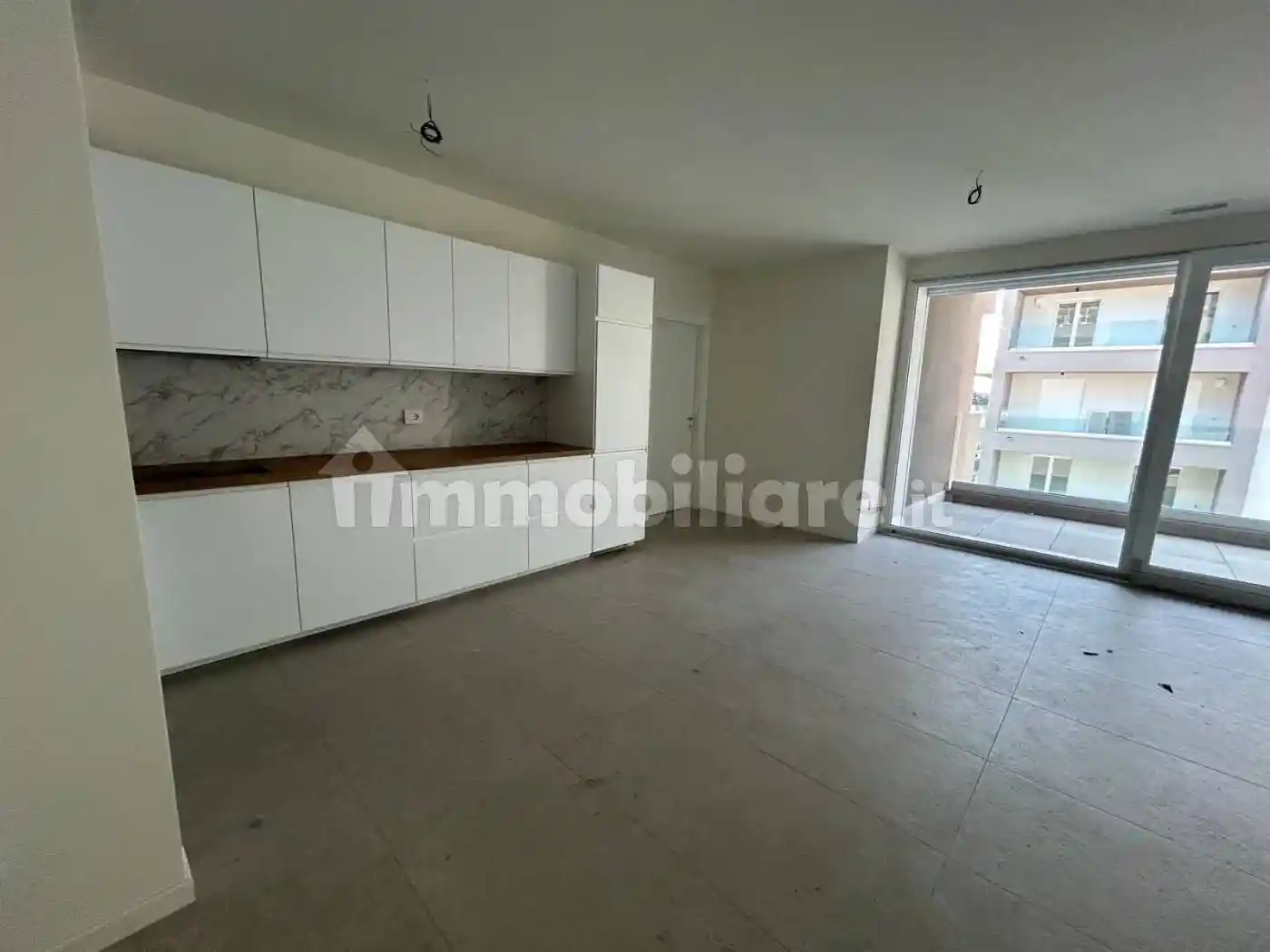 Appartamento in vendita a Cassina de' Pecchi