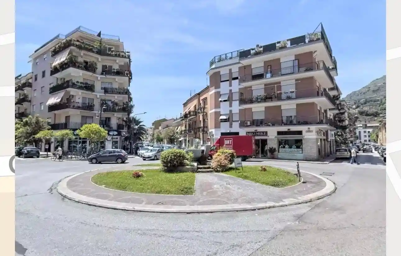 Appartamento in vendita a Cassino