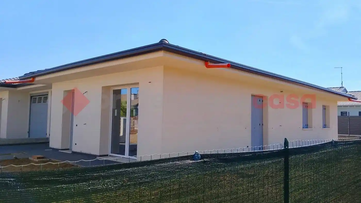 Villa in vendita a Veronella