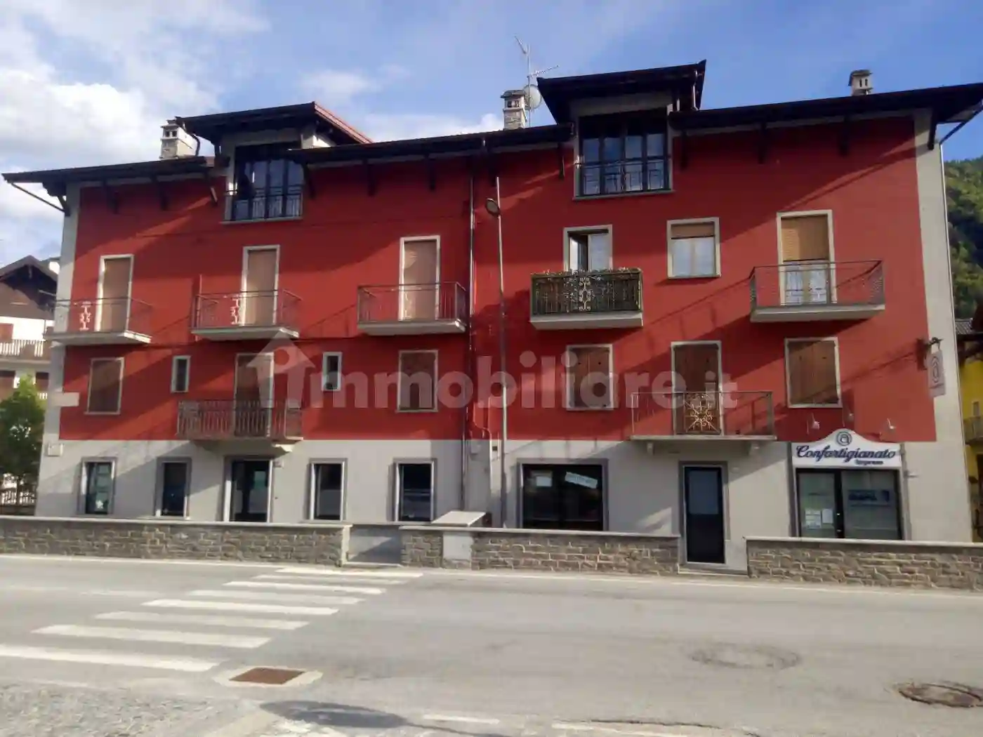 Palazzo - Edificio - foto 4