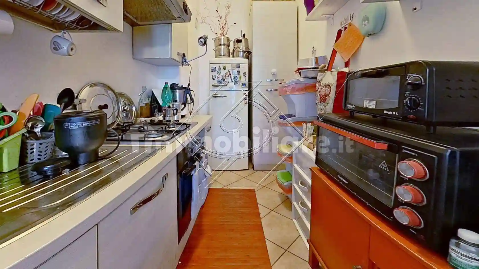 Appartamento - foto 5