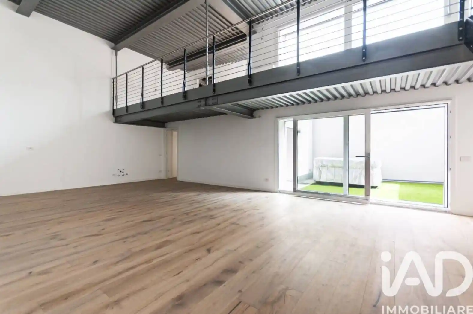 Loft in vendita a Milano