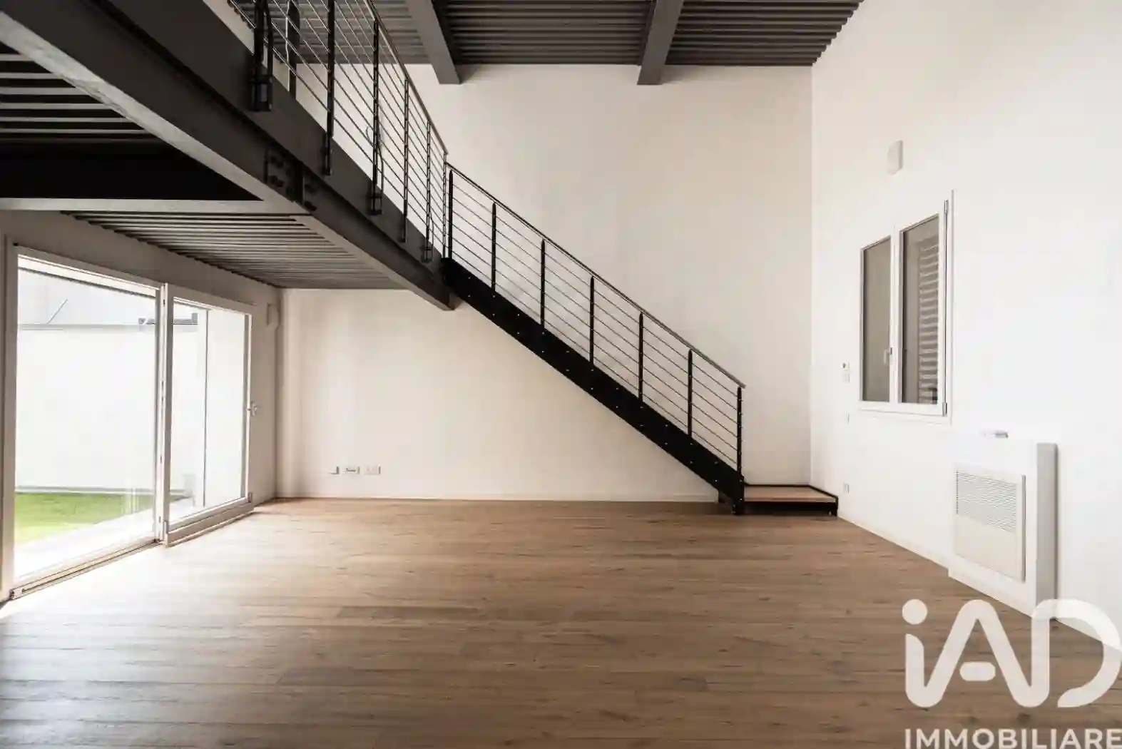 Loft - foto 2