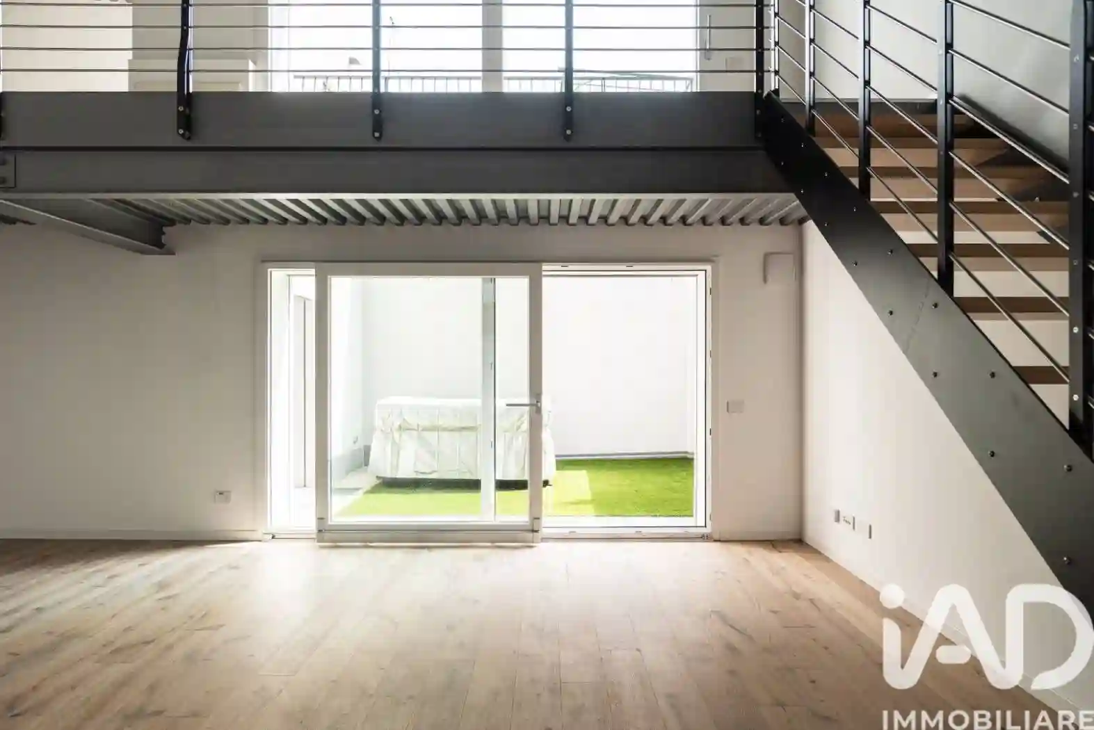 Loft - foto 3