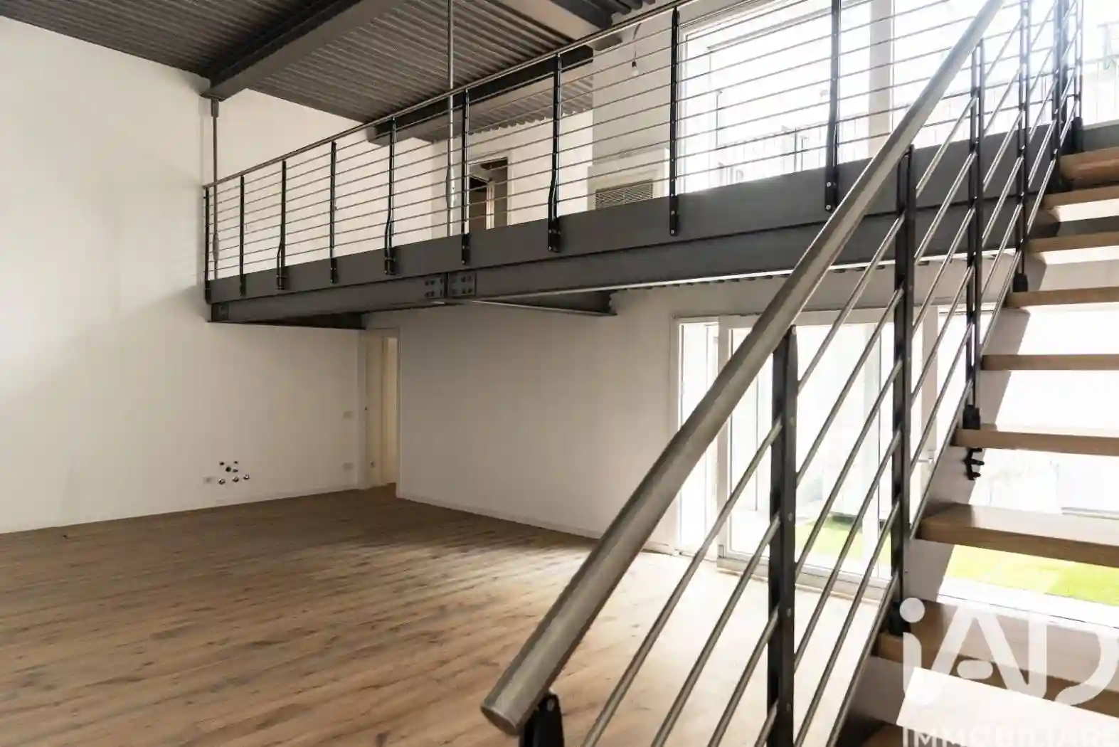 Loft - foto 5
