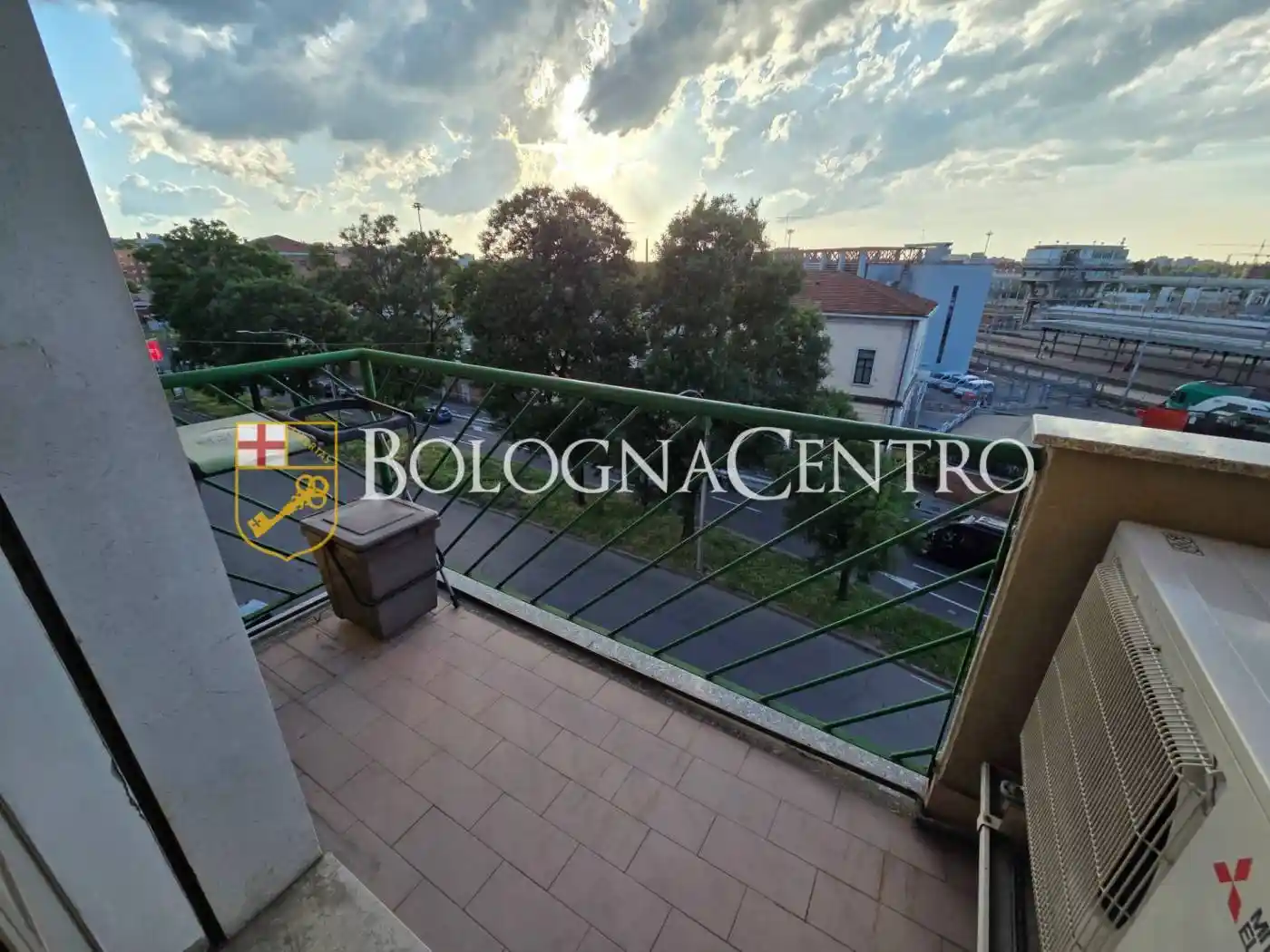 Appartamento in affitto a Bologna