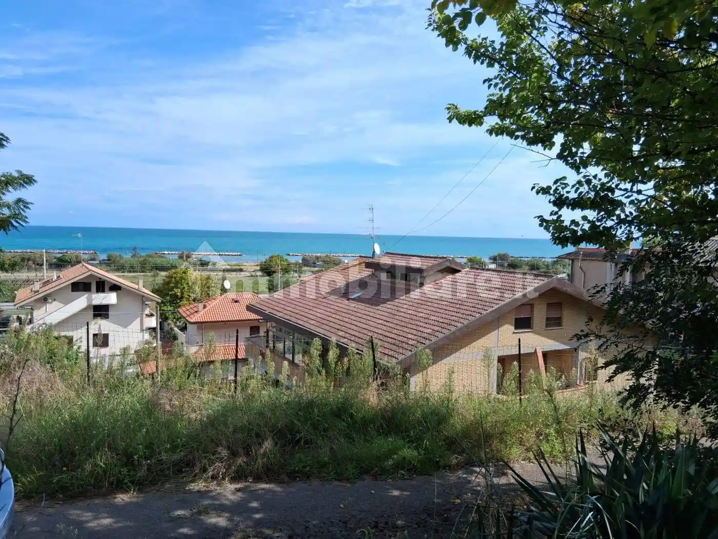Casa indipendente in vendita a Ortona
