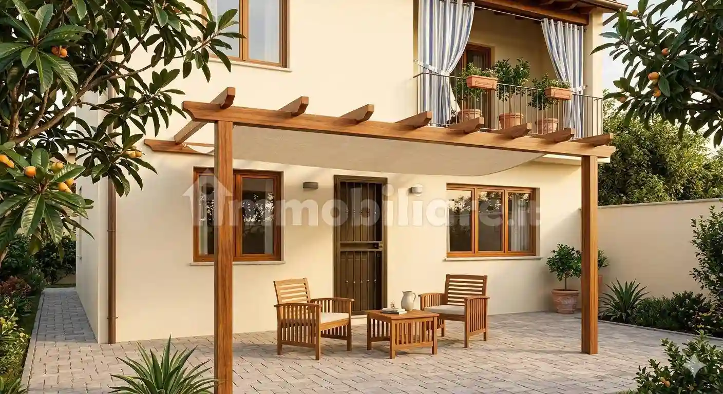 Casa indipendente - foto 3