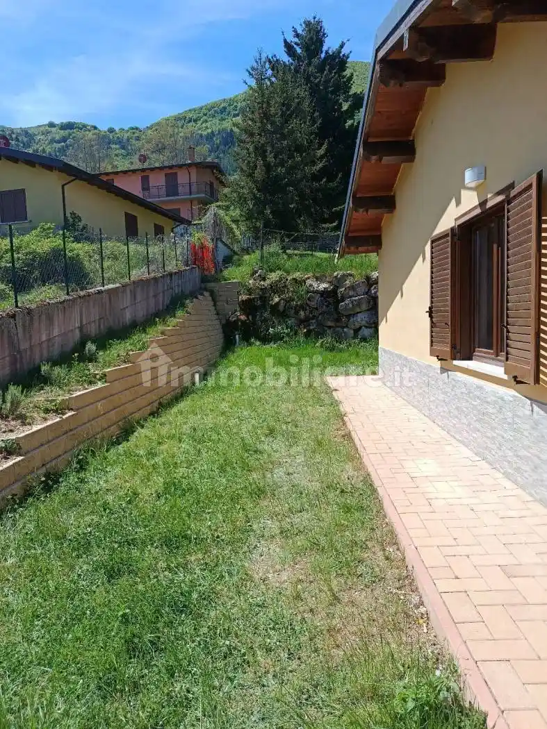 Villa in affitto a Leonessa