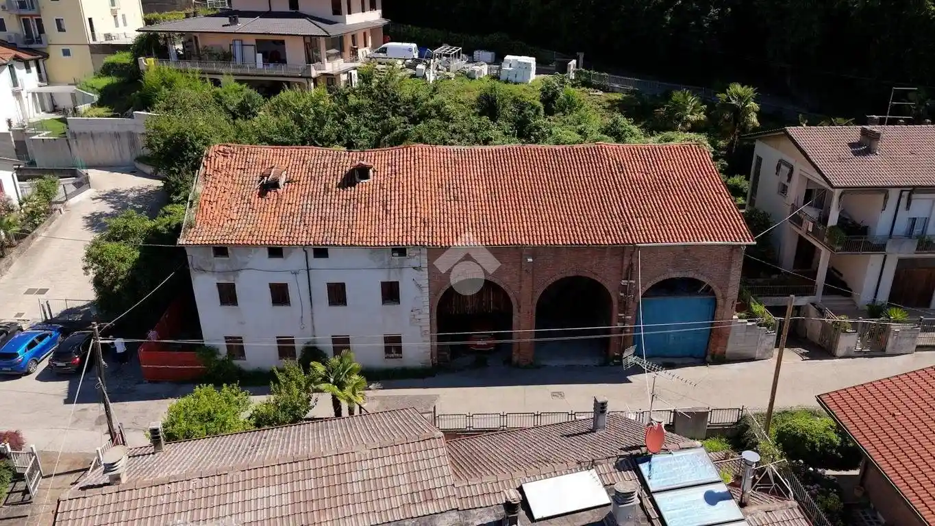 Rustico - Casale in vendita a Arzignano