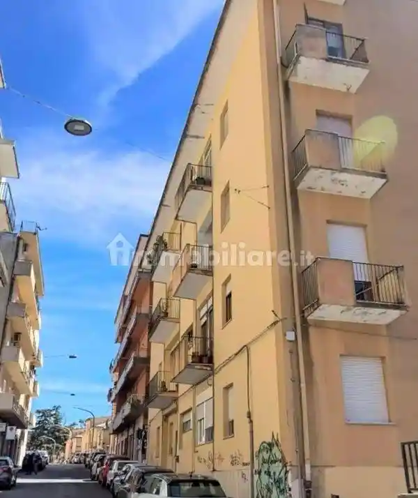 Appartamento in vendita a Catanzaro