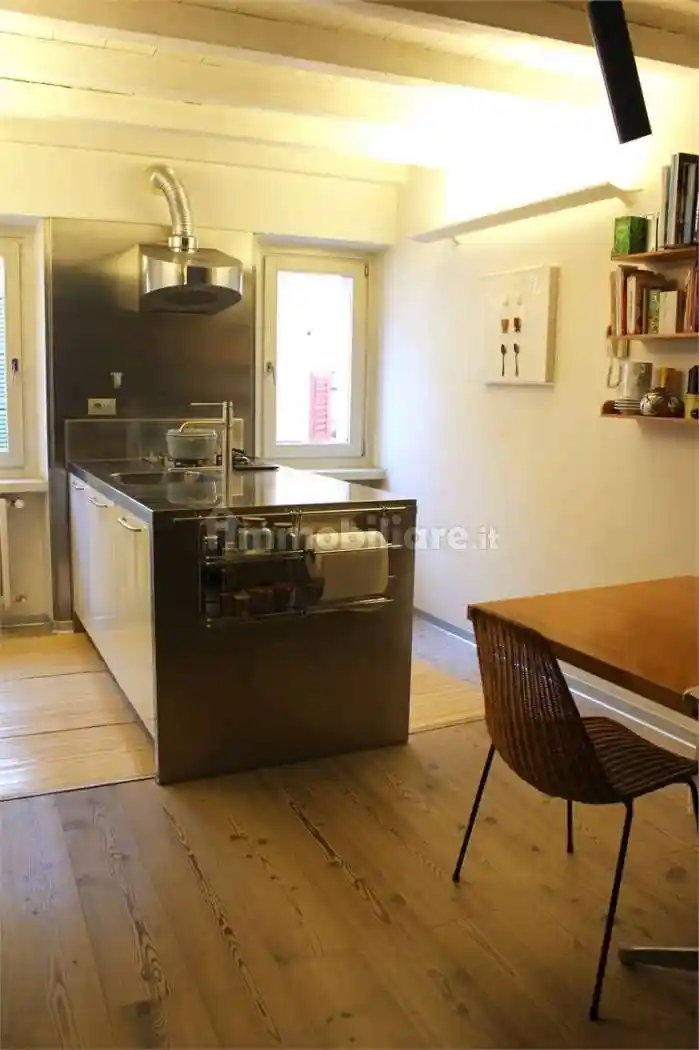 Casa indipendente in affitto a Mantova
