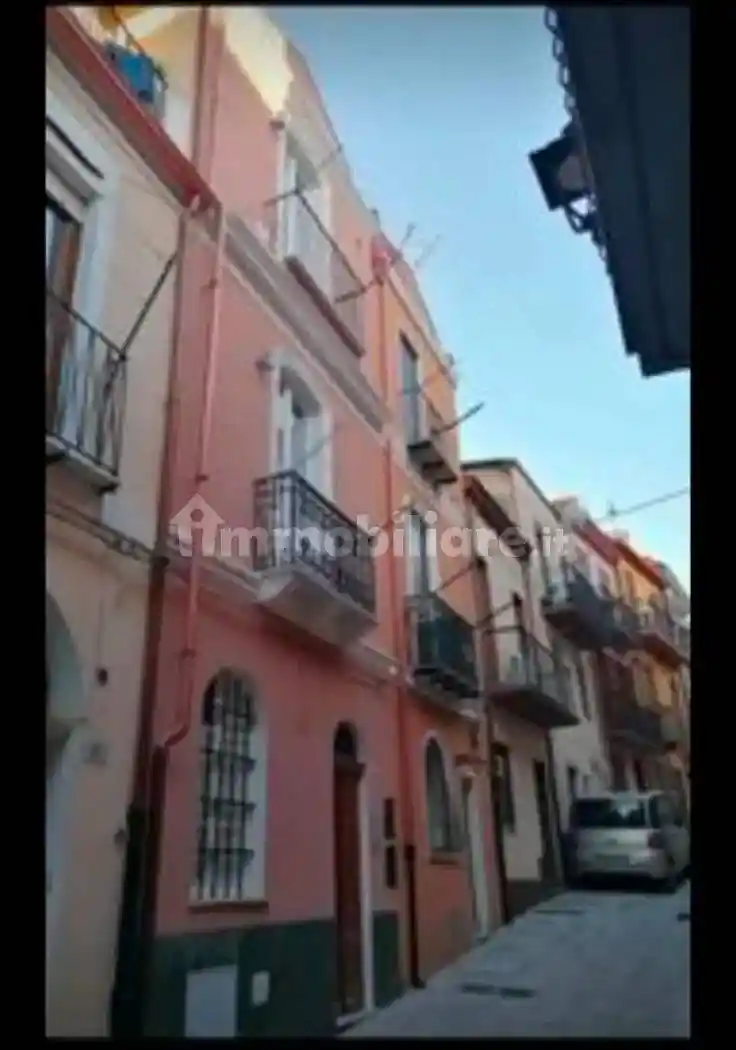 Appartamento in affitto a Iglesias