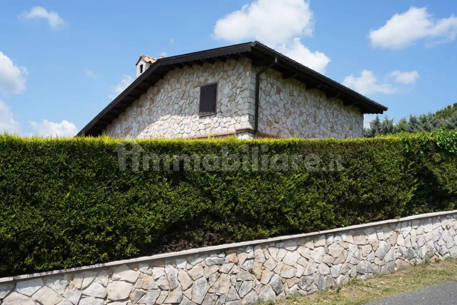 Casa indipendente in vendita a Trevi nel Lazio