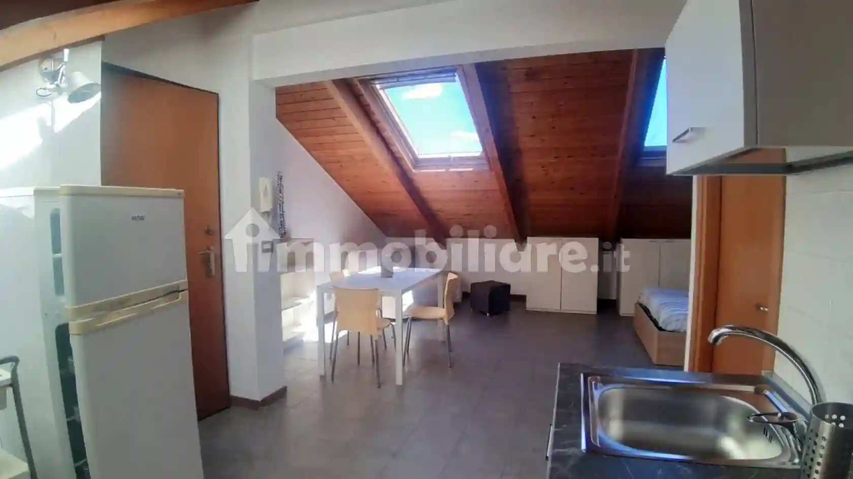 Attico - Mansarda - foto 5