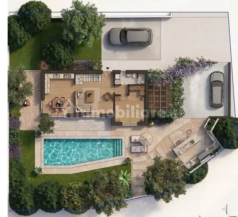 Villa in vendita a Invorio