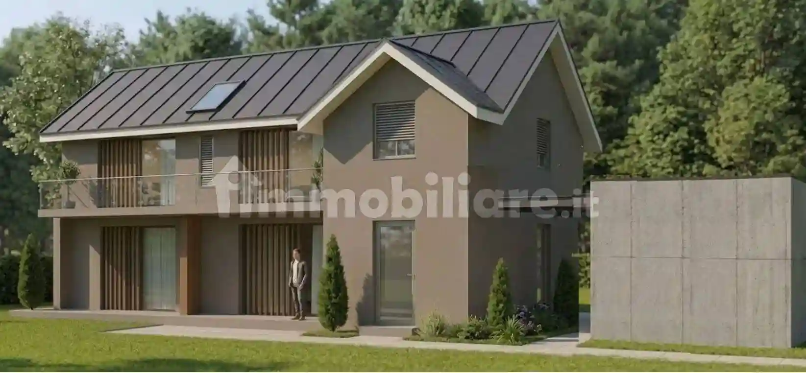 Villa - foto 4