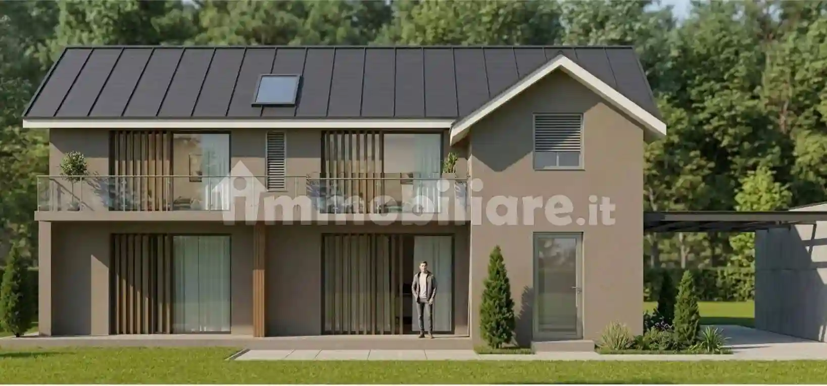 Villa - foto 5