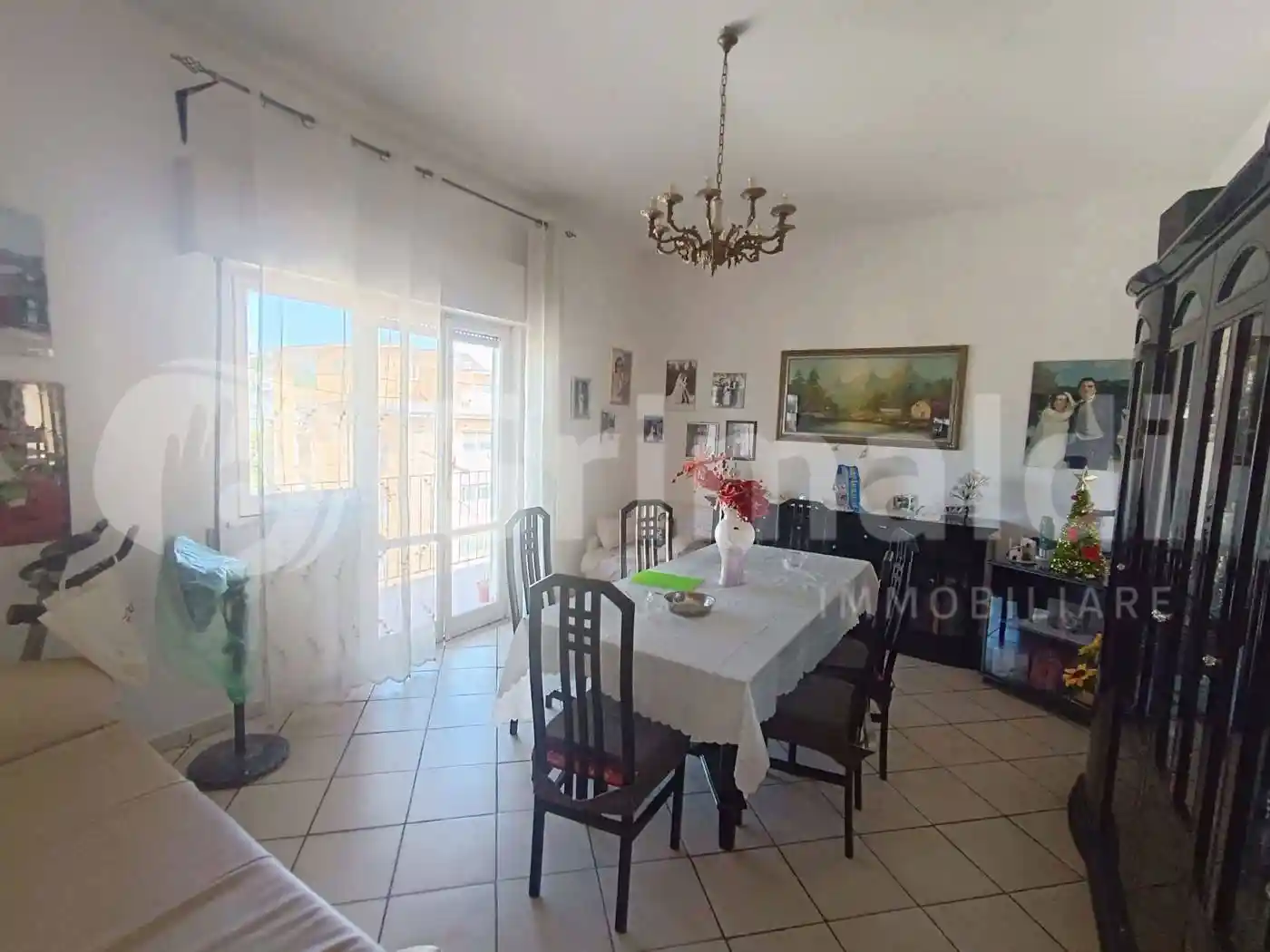 Appartamento in vendita a Casalnuovo di Napoli