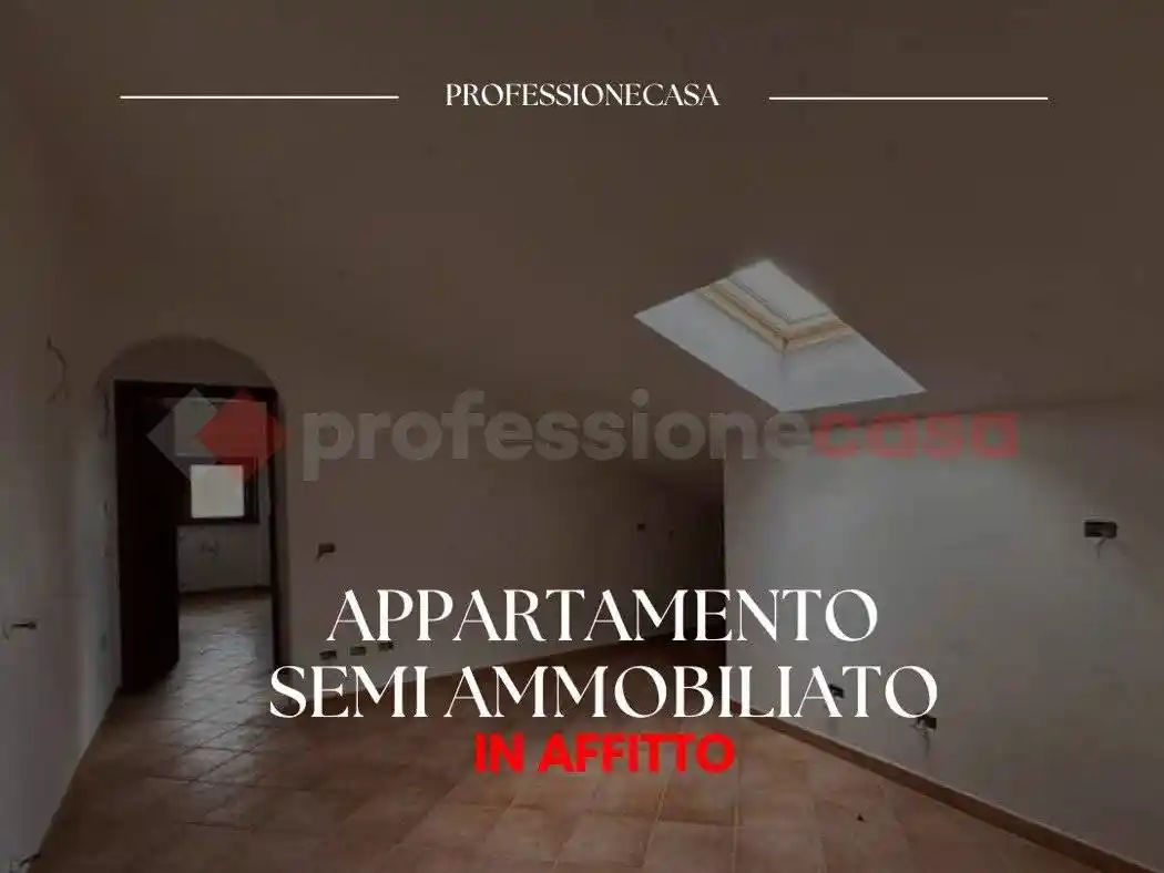 Appartamento in affitto a Avezzano