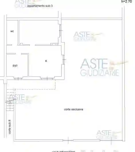 Appartamento - foto 3