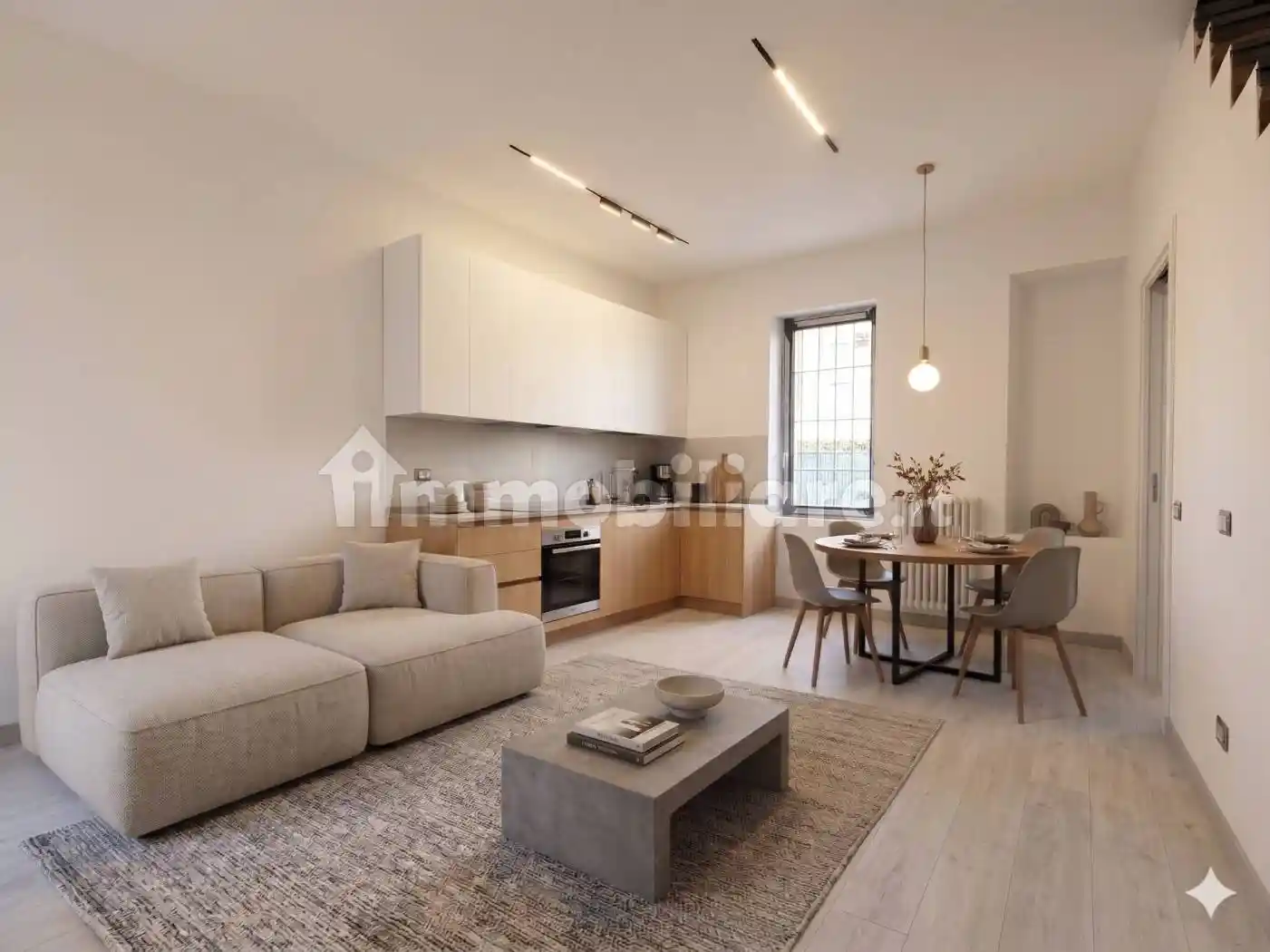 Casa indipendente in vendita a Giussano