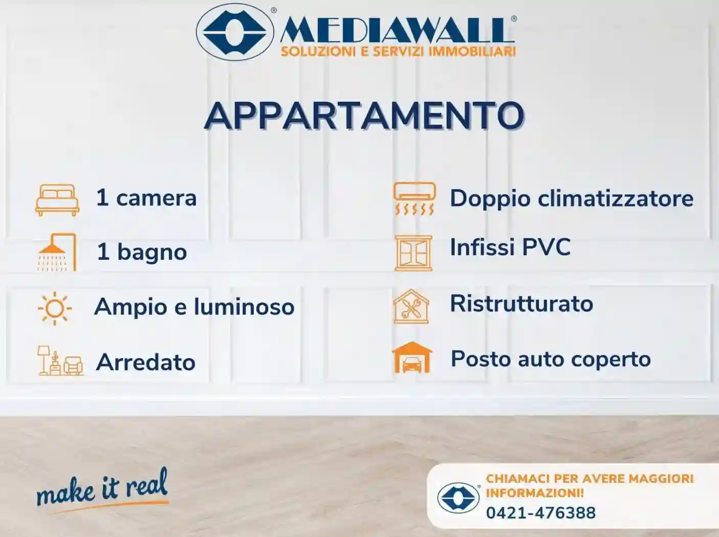 Appartamento - foto 4