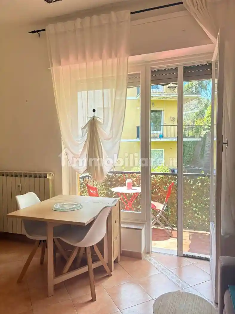 Appartamento in vendita a Rapallo