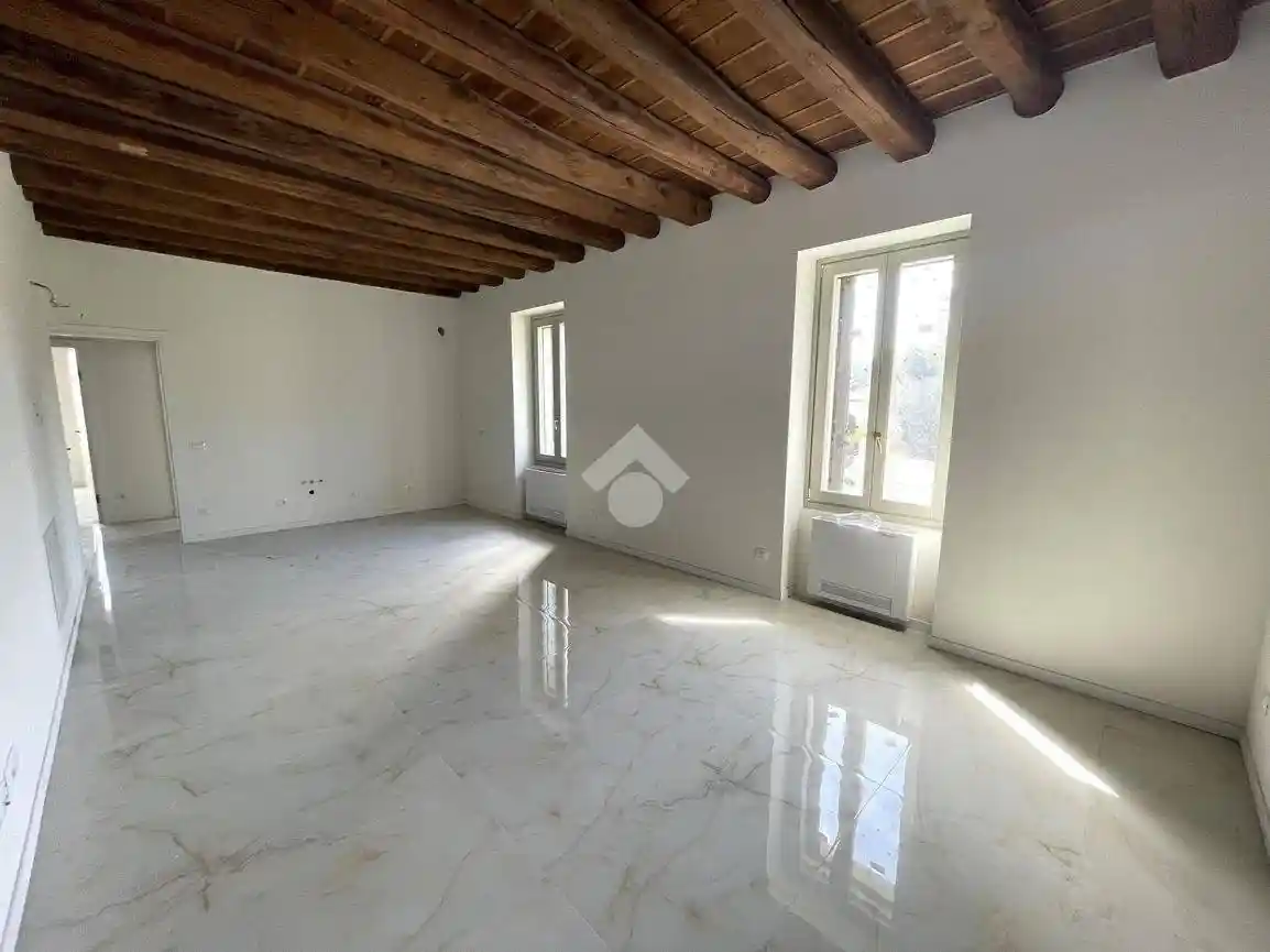 Appartamento in vendita a Ranica