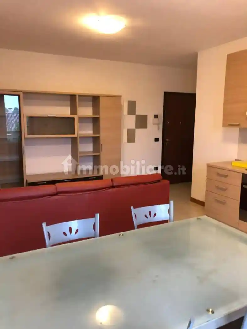 Appartamento in vendita a Santo Stino di Livenza