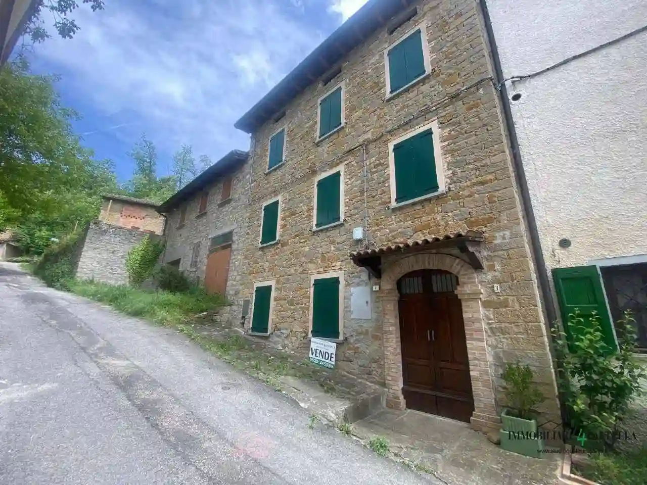 Casa indipendente - foto 2