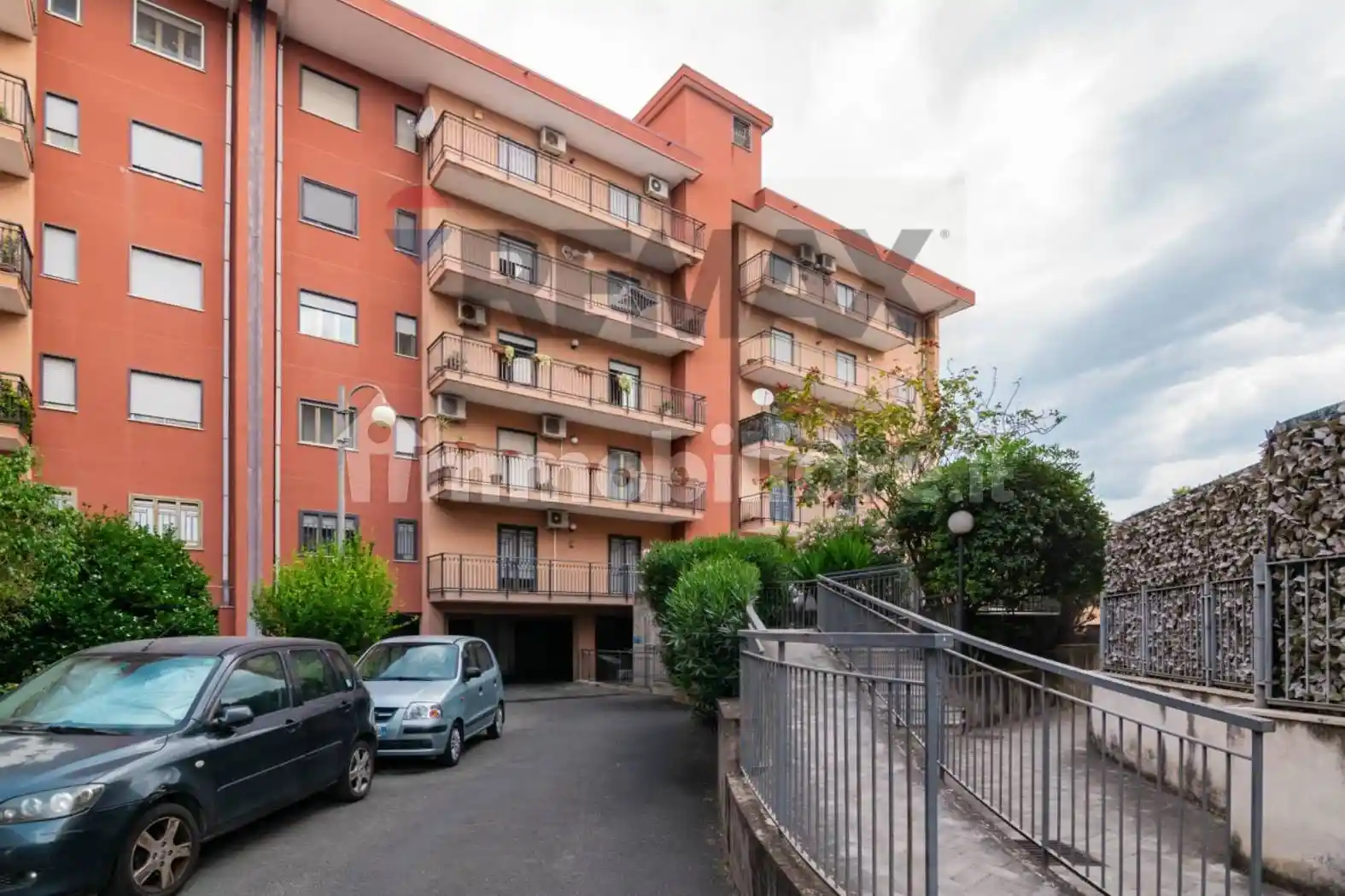 Appartamento in vendita a Catania