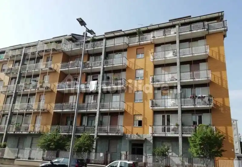 Appartamento in vendita a Orbassano