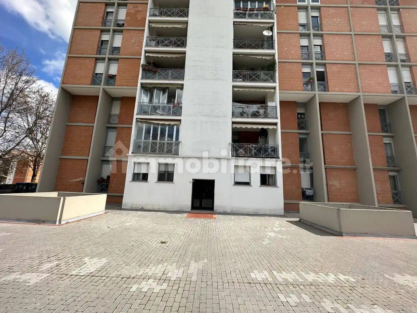 Appartamento in vendita a Terni